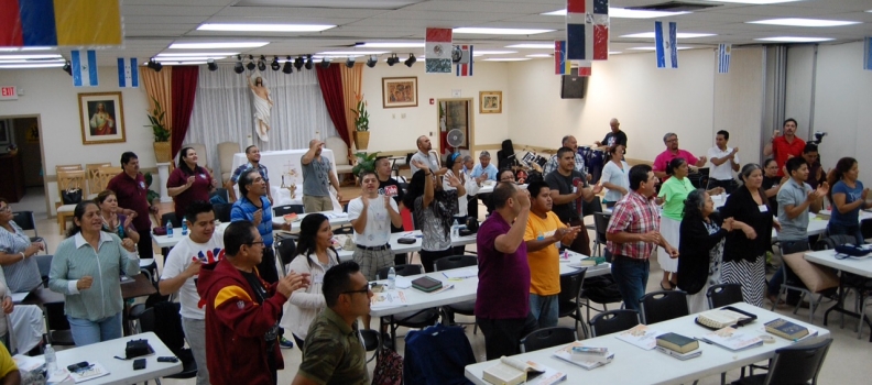 Escuela Internacional 2015, Provincia de los Estados Unidos