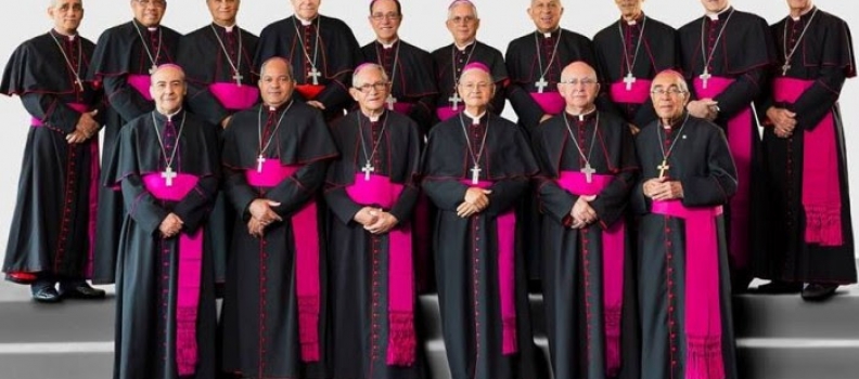 Iglesia Católica afirma proyecto Ley Salud Sexual y Reproductiva busca “colonización ideológica”